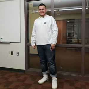 Meet your Posher, William